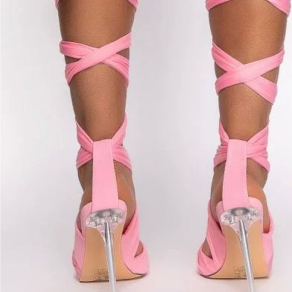 Azalea Wang Sandal - Picture 4 of 8